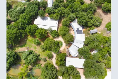 208 Old Potato Road, Paige, TX 78659 - Photo 2