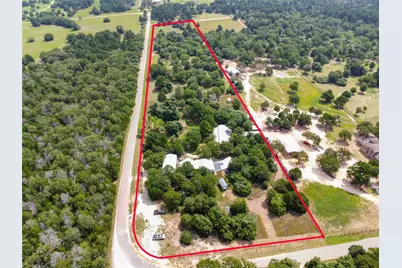 208 Old Potato Road, Paige, TX 78659 - Photo 1