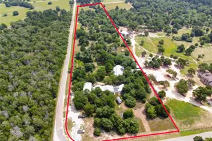 208 Old Potato Rd, Paige, TX 78659 - Photo 1