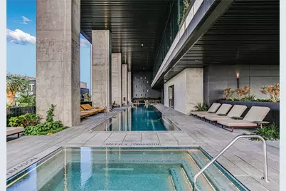 610 Davis Street #3307, Austin, TX 78701 - Photo 16