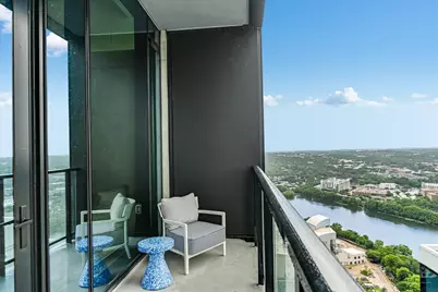 610 Davis Street #3307, Austin, TX 78701 - Photo 4