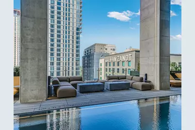 610 Davis Street #3307, Austin, TX 78701 - Photo 18