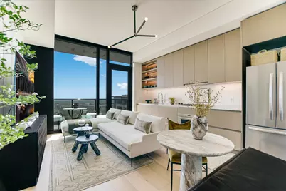 610 Davis Street #3307, Austin, TX 78701 - Photo 2