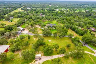 160 Shady Oaks Dr, Dale, TX 78616 - Photo 32