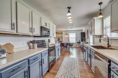 13240 High Sierra Street, Manor, TX 78653 - Photo 6