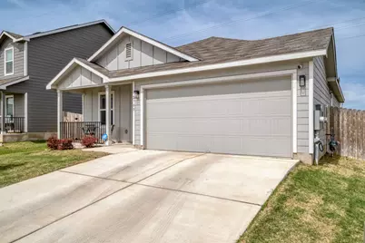 2700 Schwartz Lane, Pflugerville, TX 78660 - Photo 1