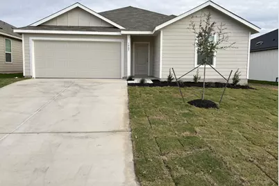 1907 Bear Grass Ridge Road, Temple, TX 76504 - Photo 1