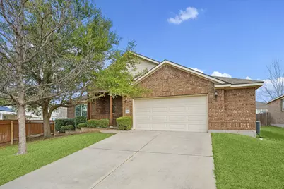 1305 Clary Sage Loop, Round Rock, TX 78665 - Photo 2