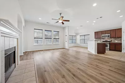 1305 Clary Sage Loop, Round Rock, TX 78665 - Photo 8