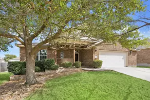 1305 Clary Sage Loop, Round Rock, TX 78665 - Photo 1