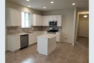 1105 Cliffbrake Way, Georgetown, TX 78626 - Photo 8