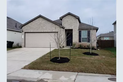 1105 Cliffbrake Way, Georgetown, TX 78626 - Photo 2