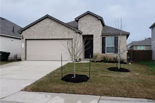 1105 Cliffbrake Wy, Georgetown, TX 78626 - Photo 2