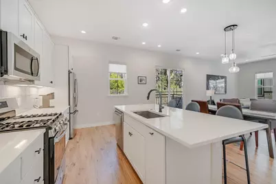 3809 Valley View Road #7, Austin, TX 78704 - Photo 10