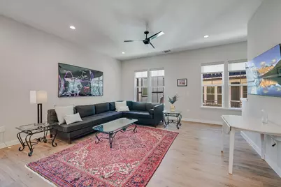 3809 Valley View Road #7, Austin, TX 78704 - Photo 4