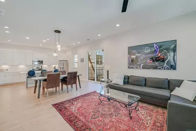 3809 Valley View Road #7, Austin, TX 78704 - Photo 6