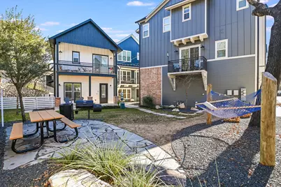 3809 Valley View Road #7, Austin, TX 78704 - Photo 20