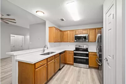 6707 Woodland Oaks, Magnolia, TX 77354 - Photo 18