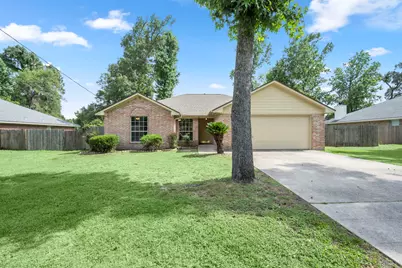 6707 Woodland Oaks, Magnolia, TX 77354 - Photo 4