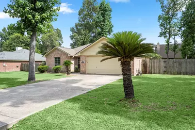 6707 Woodland Oaks, Magnolia, TX 77354 - Photo 2