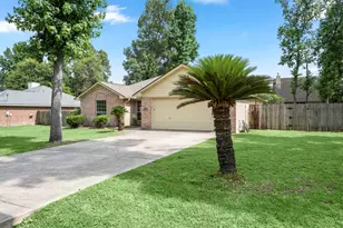 6707 Woodland Oaks, Magnolia, TX 77354 - Photo 2