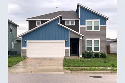 1603 Denesa Drive, Austin, TX 78725 - Photo 1