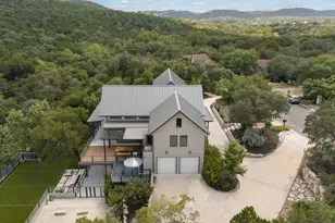 5605 Creek Mountain, Austin, TX 78731 - Photo 38