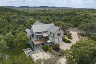 5605 Creek Mountain, Austin, TX 78731 - Photo 36