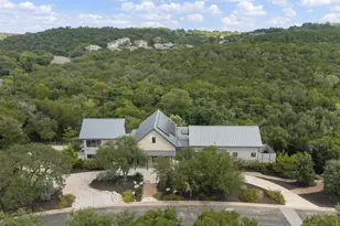 5605 Creek Mountain, Austin, TX 78731 - Photo 2