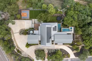 5605 Creek Mountain, Austin, TX 78731 - Photo 2