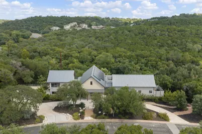 5605 Creek Mountain, Austin, TX 78731 - Photo 8