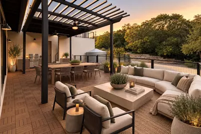 5605 Creek Mountain, Austin, TX 78731 - Photo 24