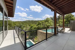 5605 Creek Mountain, Austin, TX 78731 - Photo 20