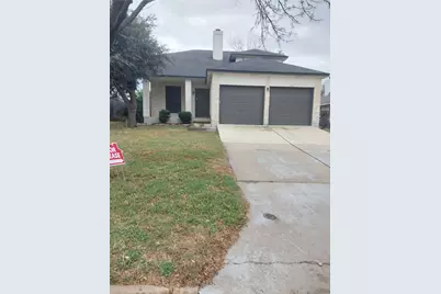 805 Jasmine Trail, Georgetown, TX 78626 - Photo 1