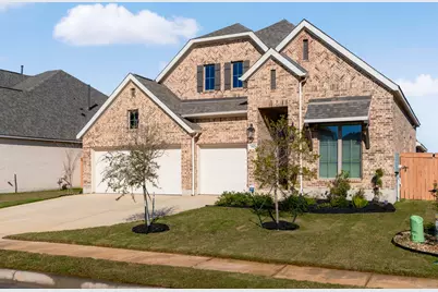 142 Palo Pinto Bend, Bastrop, TX 78602 - Photo 4