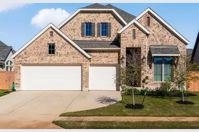 142 Palo Pinto Bend, Bastrop, TX 78602 - Photo 2