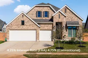 142 Palo Pinto Bnd, Bastrop, TX 78602 - Photo 1