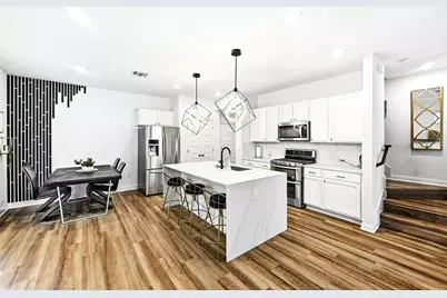 8009 Mellencamp Drive #212, Austin, TX 78744 - Photo 8