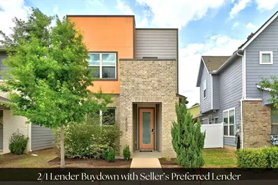 8009 Mellencamp Drive #212, Austin, TX 78744 - Photo 1