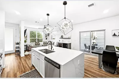 8009 Mellencamp Drive #212, Austin, TX 78744 - Photo 12