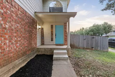 2067 Buckley Lane, Round Rock, TX 78664 - Photo 2