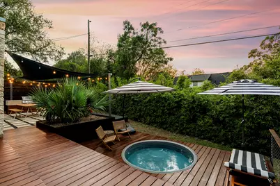 2704 Little John Lane, Austin, TX 78704 - Photo 2
