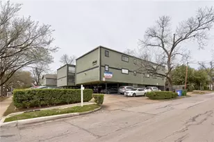 2200 San Gabriel St, Austin, TX 78705 - Photo 2