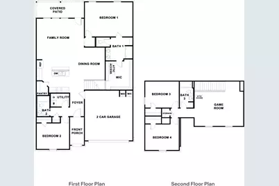 134 Gilmer Lane, Buda, TX 78610 - Photo 2