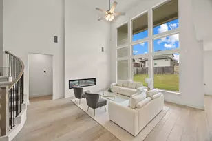 113 Meadow Beauty Ln, Georgetown, TX 78633 - Photo 4