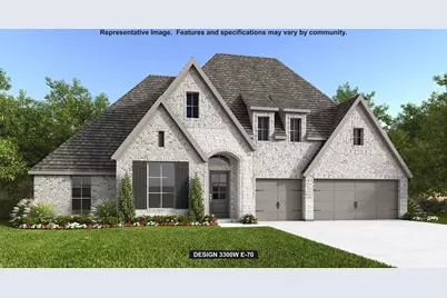 236 Knockout Rose Drive, San Marcos, TX 78666 - Photo 1