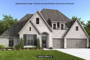 236 Knockout Rose Dr, San Marcos, TX 78666 - Photo 1