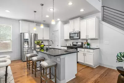 2315 Capulet Street, Austin, TX 78741 - Photo 6