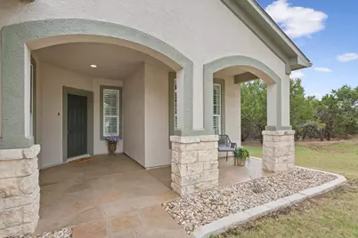 905 Mount Locke Court, Georgetown, TX 78633 - Photo 4