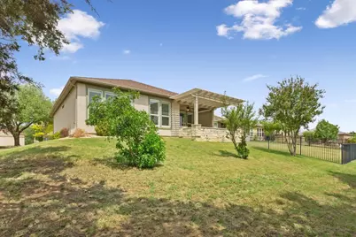 905 Mount Locke Court, Georgetown, TX 78633 - Photo 34